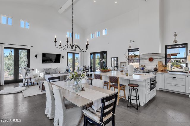 16705 E RANCH Road, Scottsdale, AZ 85262