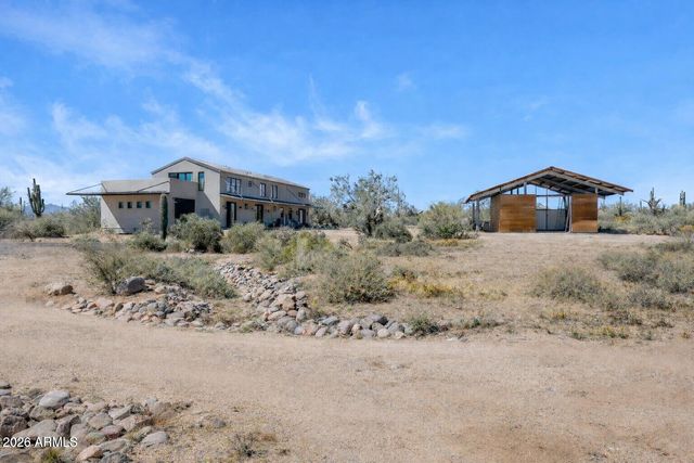 16705 E RANCH Road, Scottsdale, AZ 85262