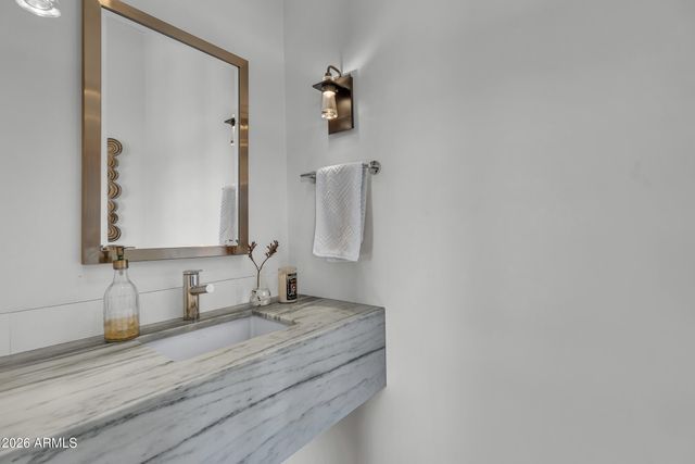 16705 E RANCH Road, Scottsdale, AZ 85262