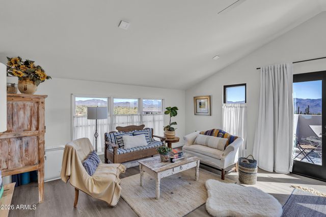 16705 E RANCH Road, Scottsdale, AZ 85262