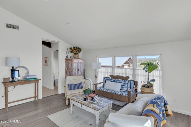 16705 E RANCH Road, Scottsdale, AZ 85262