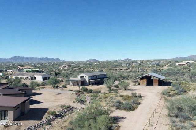 16705 E RANCH Road, Scottsdale, AZ 85262