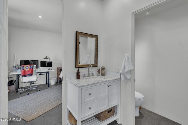 16705 E RANCH Road, Scottsdale, AZ 85262