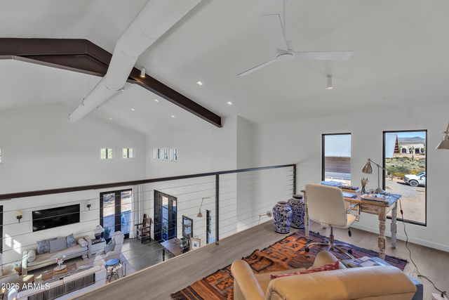 16705 E RANCH Road, Scottsdale, AZ 85262