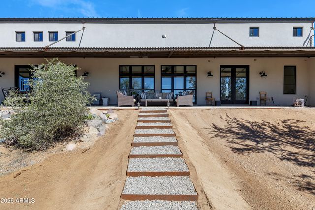 16705 E RANCH Road, Scottsdale, AZ 85262