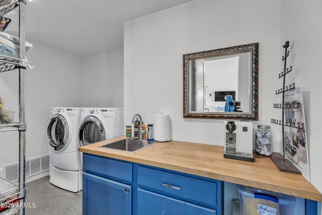 16705 E RANCH Road, Scottsdale, AZ 85262