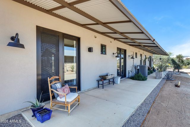 16705 E RANCH Road, Scottsdale, AZ 85262