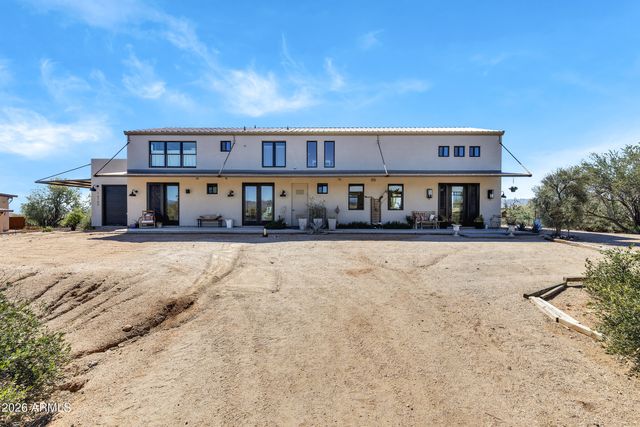 16705 E RANCH Road, Scottsdale, AZ 85262