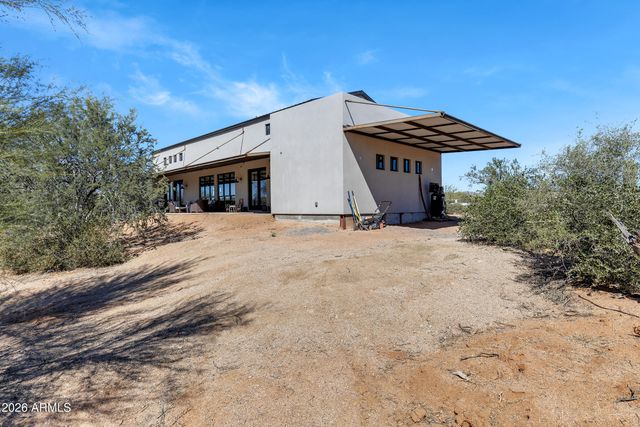 16705 E RANCH Road, Scottsdale, AZ 85262