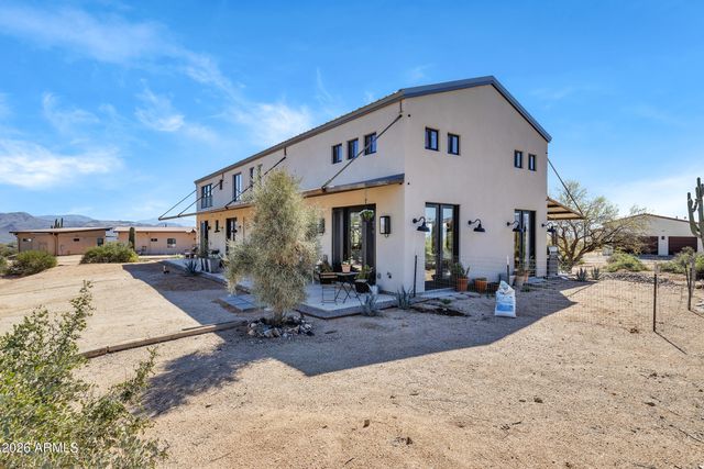 16705 E RANCH Road, Scottsdale, AZ 85262