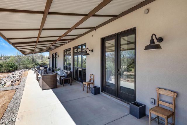 16705 E RANCH Road, Scottsdale, AZ 85262