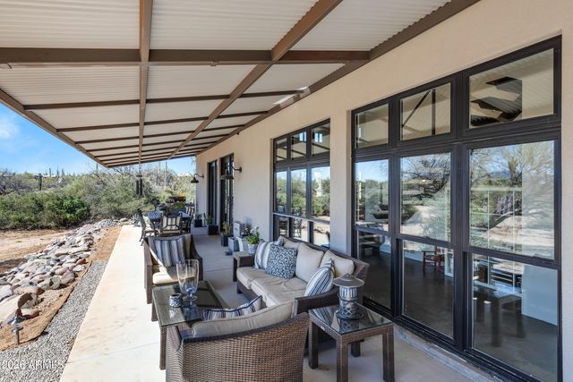 16705 E RANCH Road, Scottsdale, AZ 85262