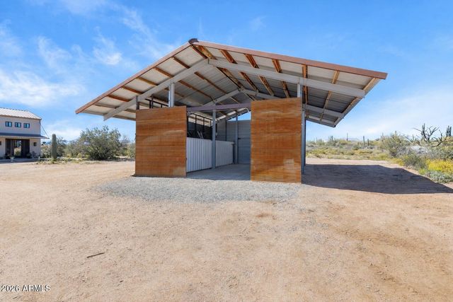 16705 E RANCH Road, Scottsdale, AZ 85262