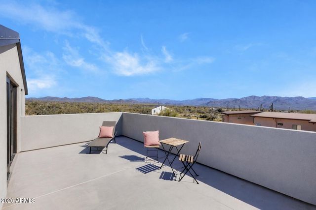 16705 E RANCH Road, Scottsdale, AZ 85262