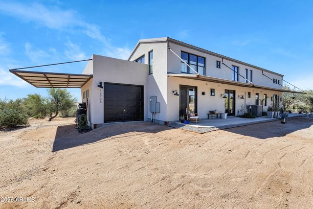 16705 E RANCH Road, Scottsdale, AZ 85262