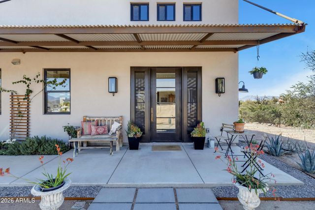 16705 E RANCH Road, Scottsdale, AZ 85262