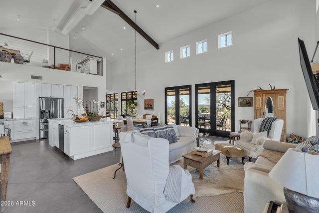 16705 E RANCH Road, Scottsdale, AZ 85262