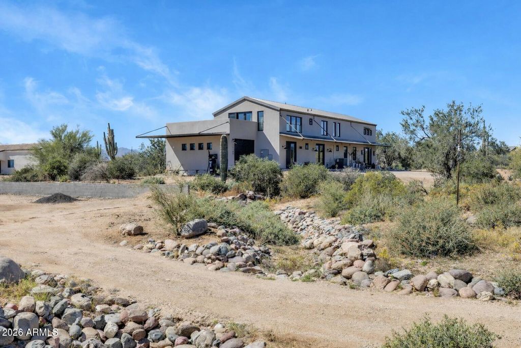 16705 E RANCH Road, Scottsdale, AZ 85262