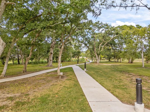 16611 Townes Road, Friendswood, TX 77546