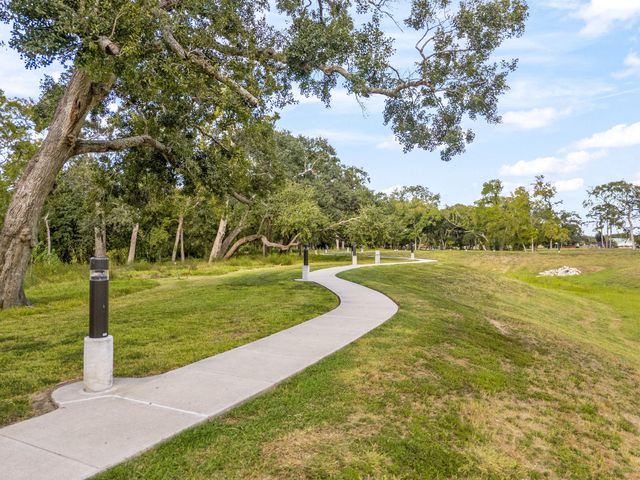 16611 Townes Road, Friendswood, TX 77546