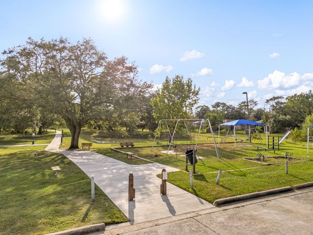 16611 Townes Road, Friendswood, TX 77546