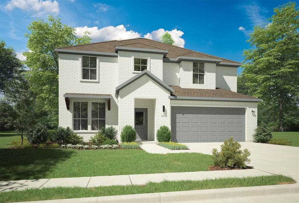 112 Whitlow Drive, Princeton, TX 75071