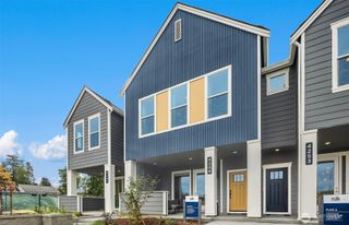 4225 McKinley Lot 32 Avenue, Carnation, WA 98014