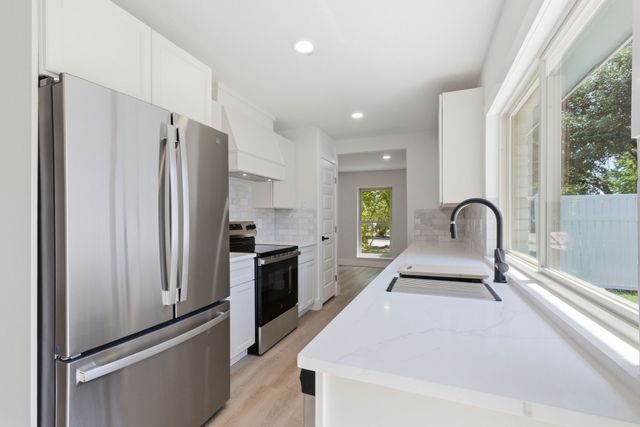 2429 Norway Drive, Garland, TX 75040
