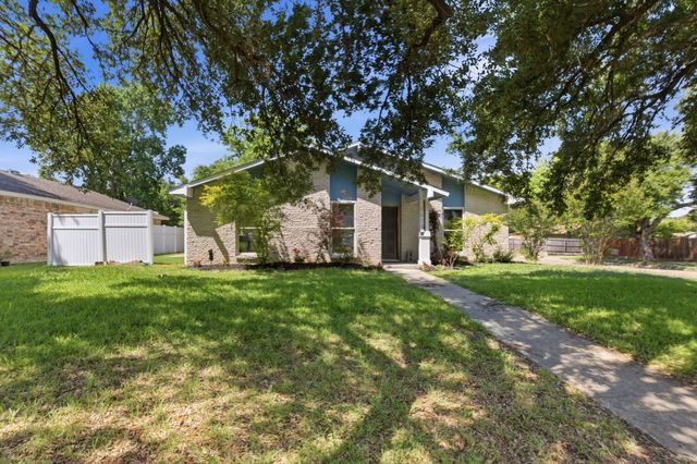 2429 Norway Drive, Garland, TX 75040