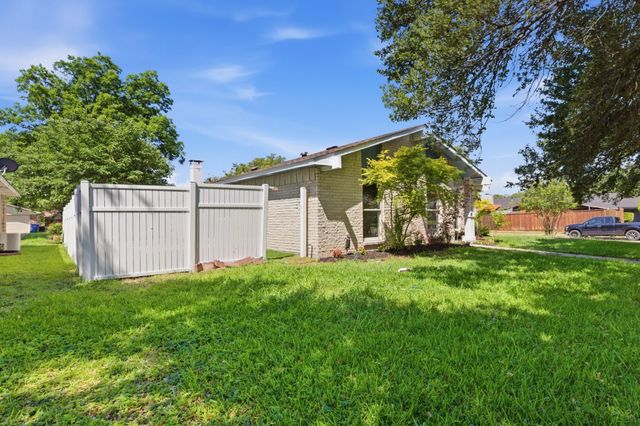 2429 Norway Drive, Garland, TX 75040