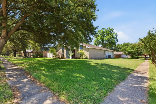 2429 Norway Drive, Garland, TX 75040
