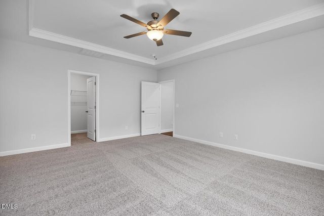 10 Conservatory Drive, Lillington, NC 27546