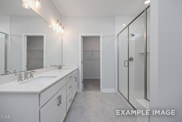 10 Conservatory Drive, Lillington, NC 27546