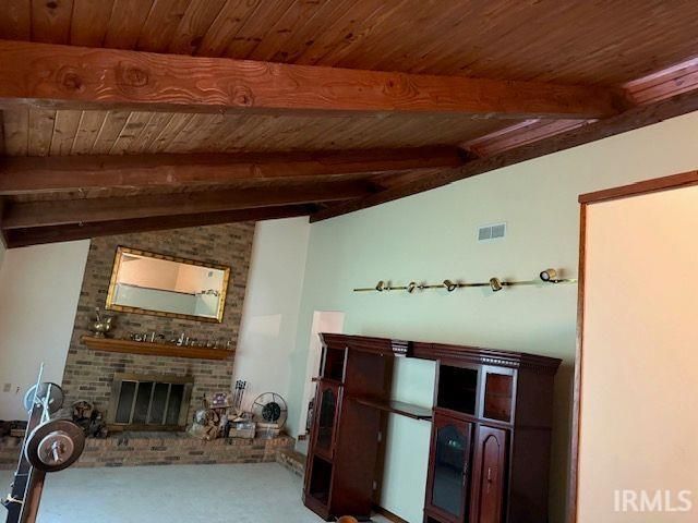 8217 Berry Drive, Evansville, IN 47710