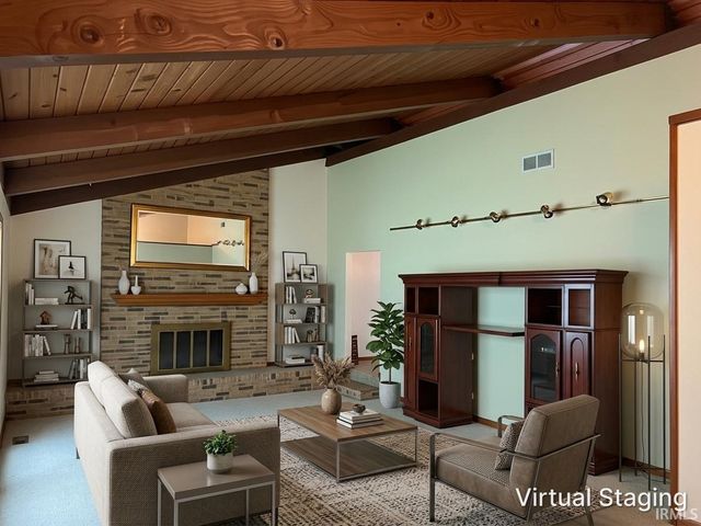8217 Berry Drive, Evansville, IN 47710