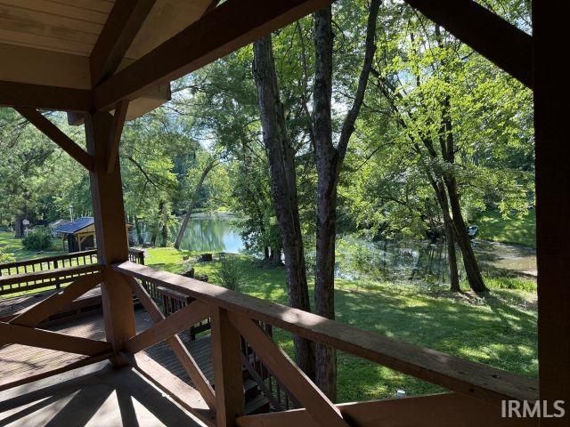 8217 Berry Drive, Evansville, IN 47710