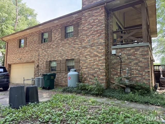 8217 Berry Drive, Evansville, IN 47710