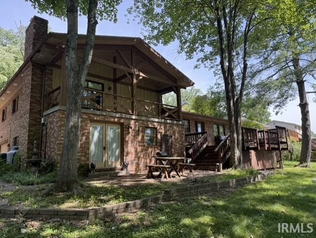 8217 Berry Drive, Evansville, IN 47710