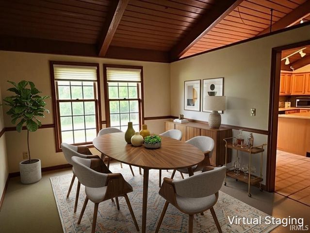 8217 Berry Drive, Evansville, IN 47710
