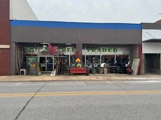 204 E Stephenson, Harrison, AR 72601