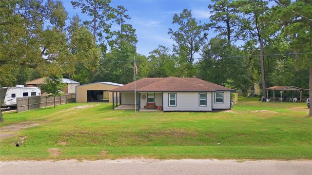 10516 Fairview Drive, Conroe, TX 77385