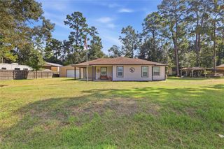 10516 Fairview Drive, Conroe, TX 77385