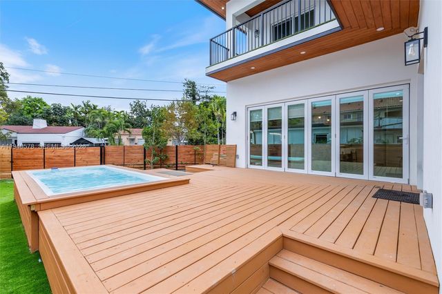 3495 SW 3rd Ave, Miami, FL 33145