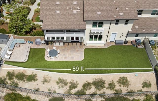 75 Promesa Avenue, Rancho Mission Viejo, CA 92694