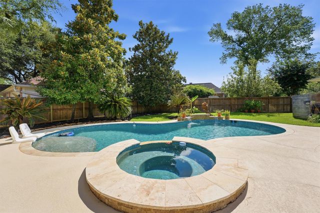 24802 Kennington Way, Spring, TX 77389