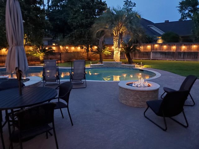 24802 Kennington Way, Spring, TX 77389