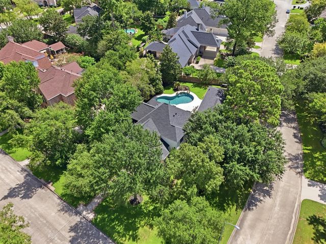24802 Kennington Way, Spring, TX 77389