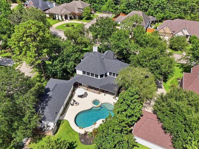 24802 Kennington Way, Spring, TX 77389