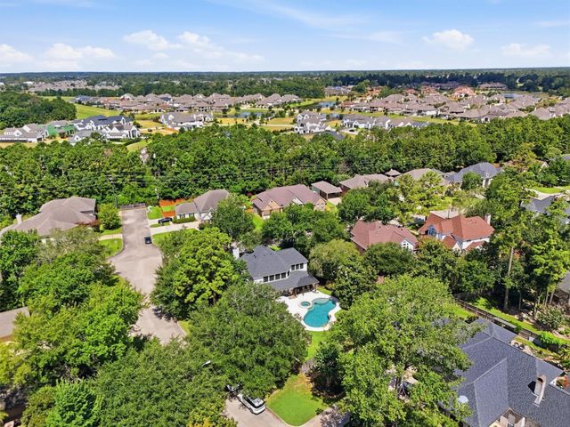 24802 Kennington Way, Spring, TX 77389