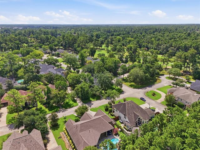 24802 Kennington Way, Spring, TX 77389